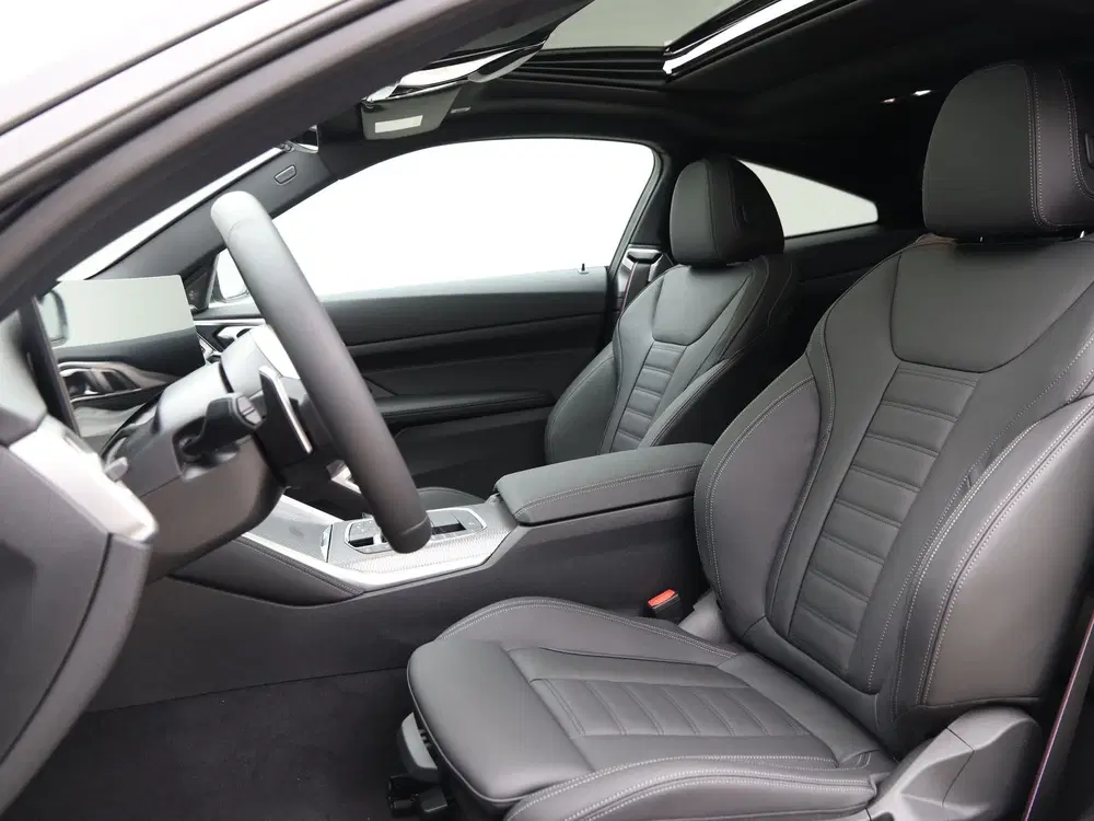 BMW 4-serie Coupé 420i (bj 2026 uit 2026, foto 5