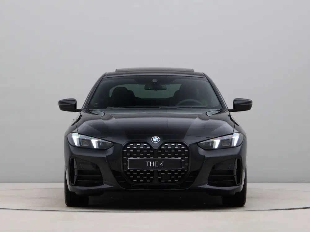 BMW 4-serie Coupé 420i (bj 2026 uit 2026, foto 6