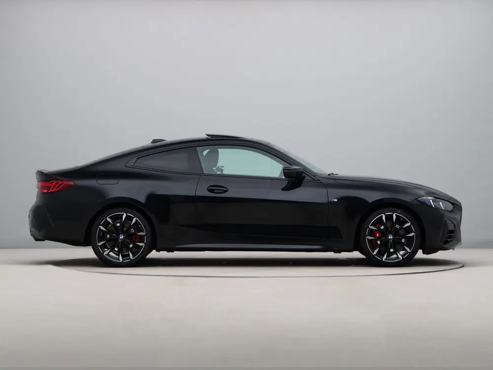 BMW 4-serie Coupé 420i (bj 2026 uit 2026, foto 8