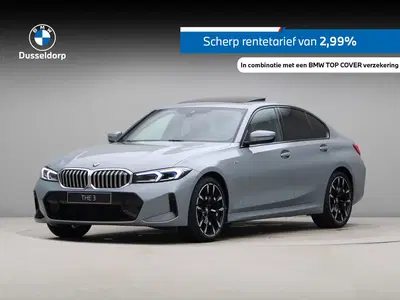 BMW 3-serie 320i Sedan (bj 2026 uit 2026