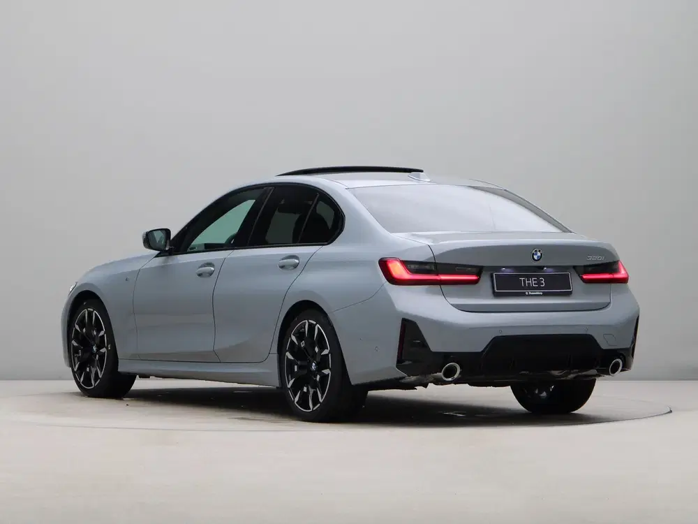 BMW 3-serie 320i Sedan (bj 2026 uit 2026, foto 11
