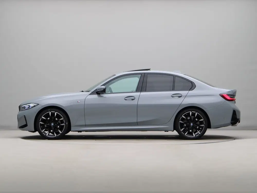 BMW 3-serie 320i Sedan (bj 2026 uit 2026, foto 12