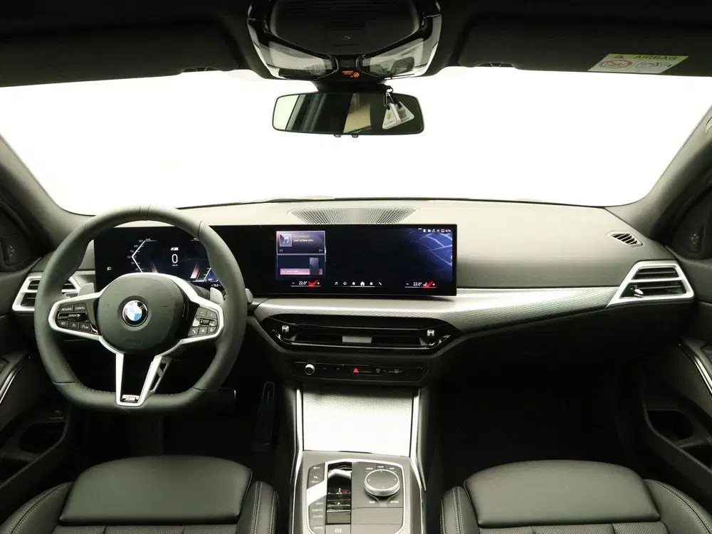 BMW 3-serie 320i Sedan (bj 2026 uit 2026, foto 13
