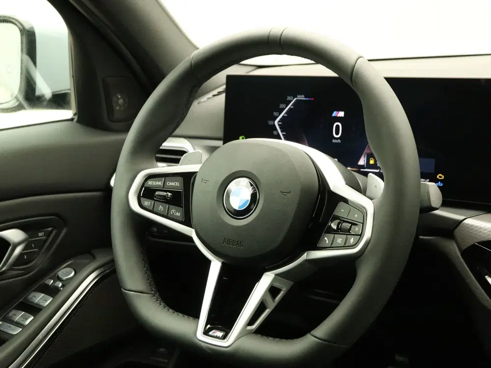 BMW 3-serie 320i Sedan (bj 2026 uit 2026, foto 2