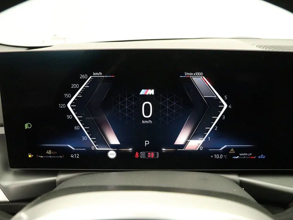 BMW 3-serie 320i Sedan (bj 2026 uit 2026, foto 3