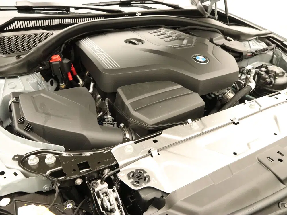 BMW 3-serie 320i Sedan (bj 2026 uit 2026, foto 4