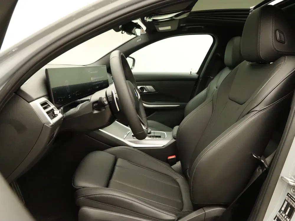 BMW 3-serie 320i Sedan (bj 2026 uit 2026, foto 5