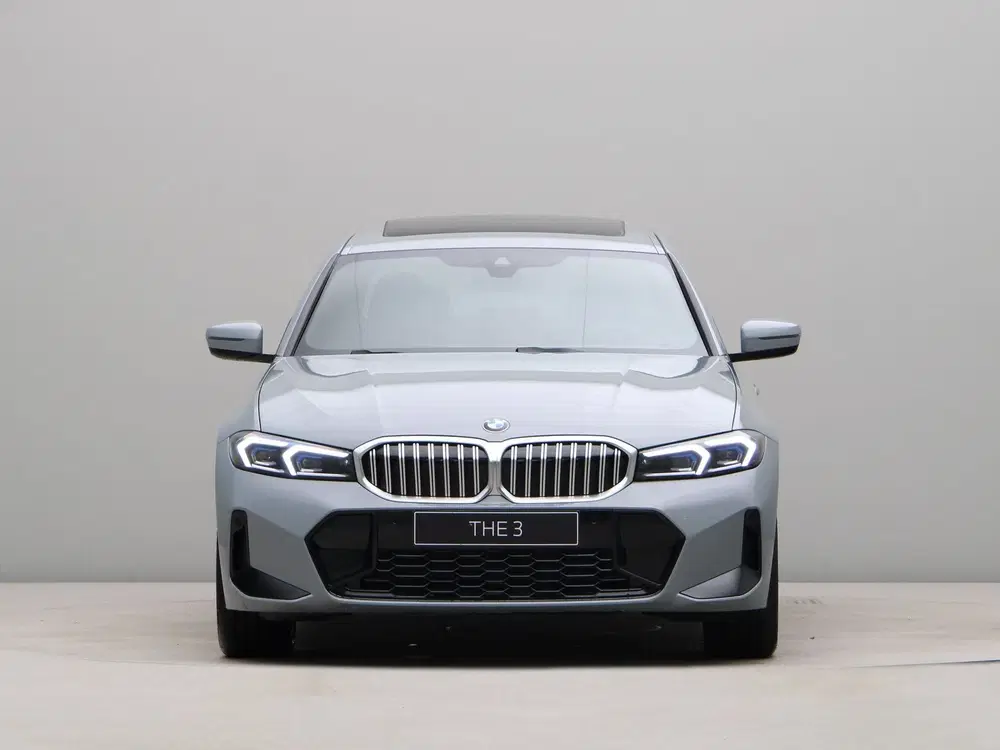 BMW 3-serie 320i Sedan (bj 2026 uit 2026, foto 6
