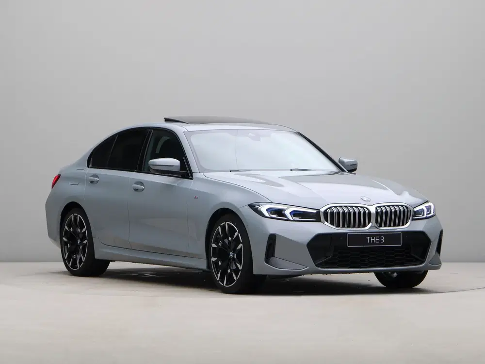 BMW 3-serie 320i Sedan (bj 2026 uit 2026, foto 7