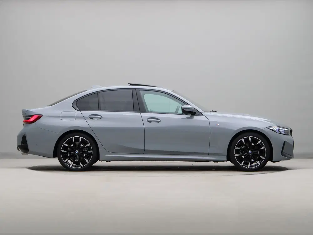BMW 3-serie 320i Sedan (bj 2026 uit 2026, foto 8