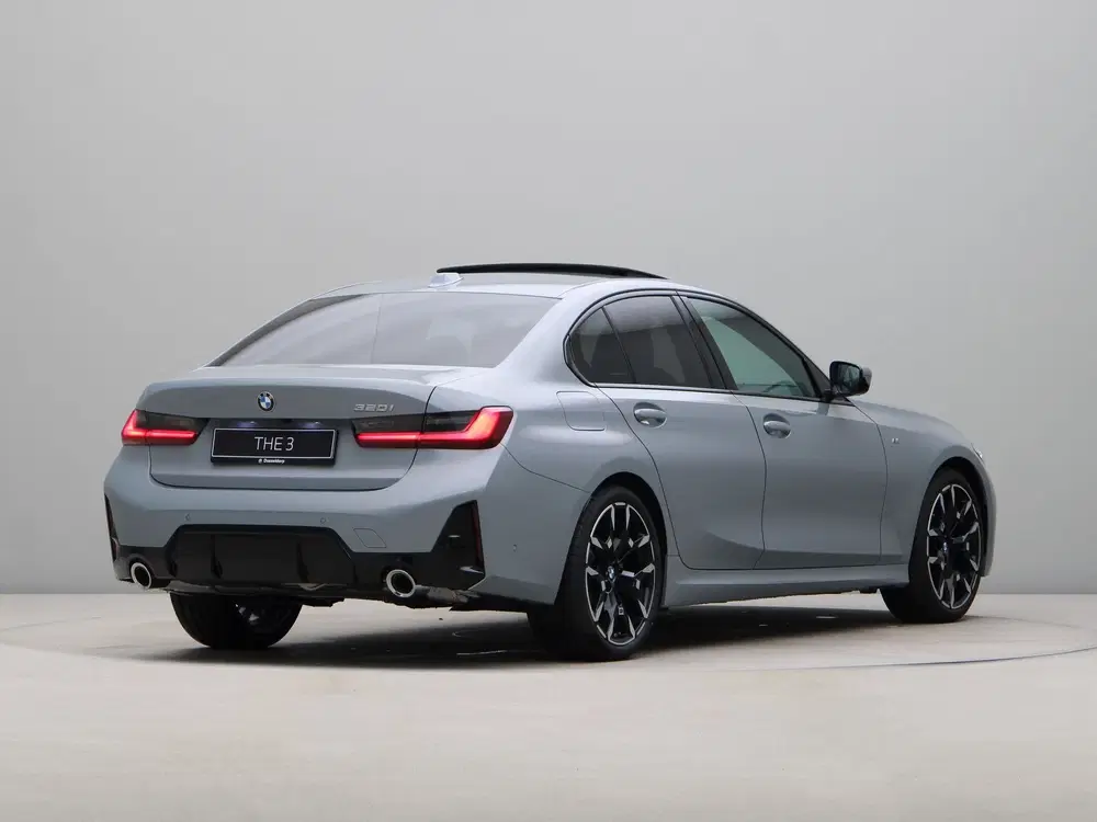 BMW 3-serie 320i Sedan (bj 2026 uit 2026, foto 9
