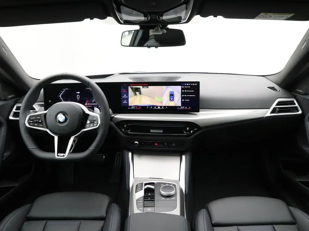 BMW 2-serie Coupé 220i (bj 2026 uit 2026, foto 13