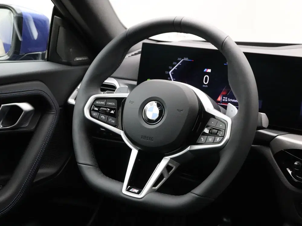 BMW 2-serie Coupé 220i (bj 2026 uit 2026, foto 2