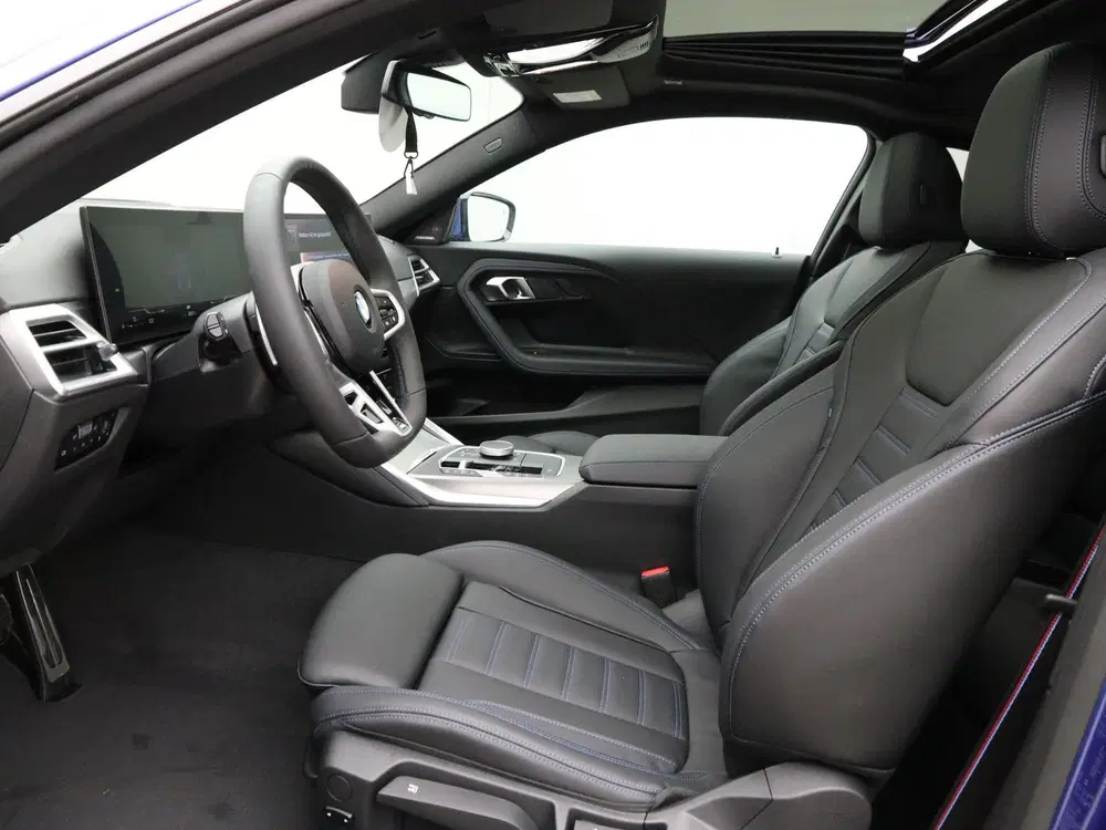 BMW 2-serie Coupé 220i (bj 2026 uit 2026, foto 5