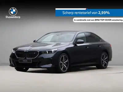 BMW i5 eDrive40 M Sport Edition 84 kWh (bj 2026 uit 2026