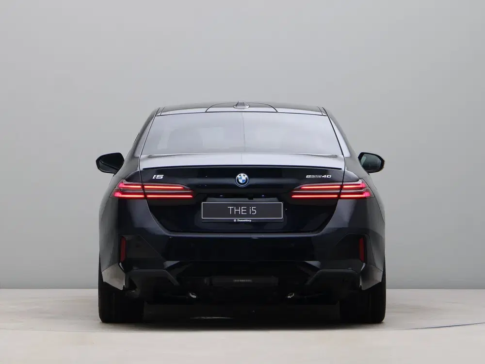 BMW i5 eDrive40 M Sport Edition 84 kWh (bj 2026 uit 2026, foto 10