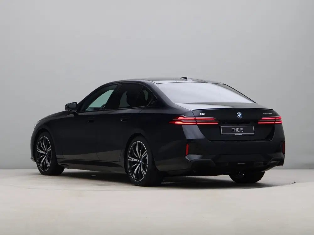 BMW i5 eDrive40 M Sport Edition 84 kWh (bj 2026 uit 2026, foto 11