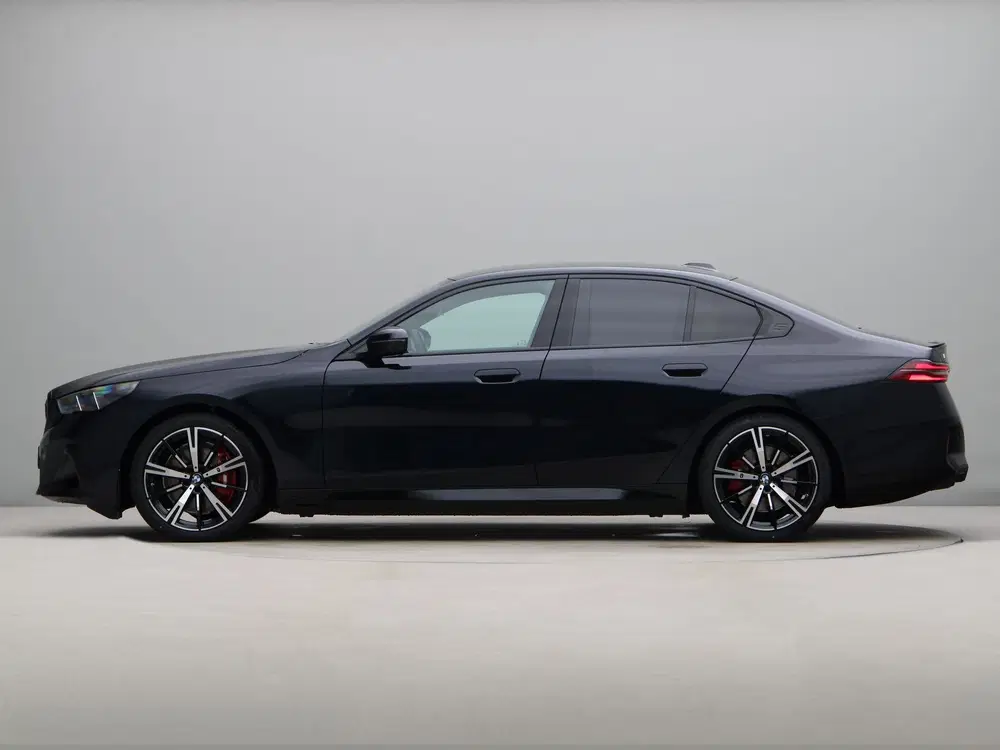 BMW i5 eDrive40 M Sport Edition 84 kWh (bj 2026 uit 2026, foto 12