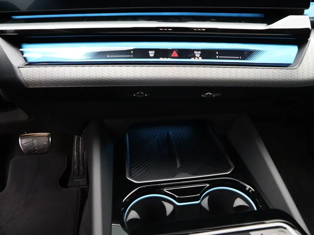 BMW i5 eDrive40 M Sport Edition 84 kWh (bj 2026 uit 2026, foto 14