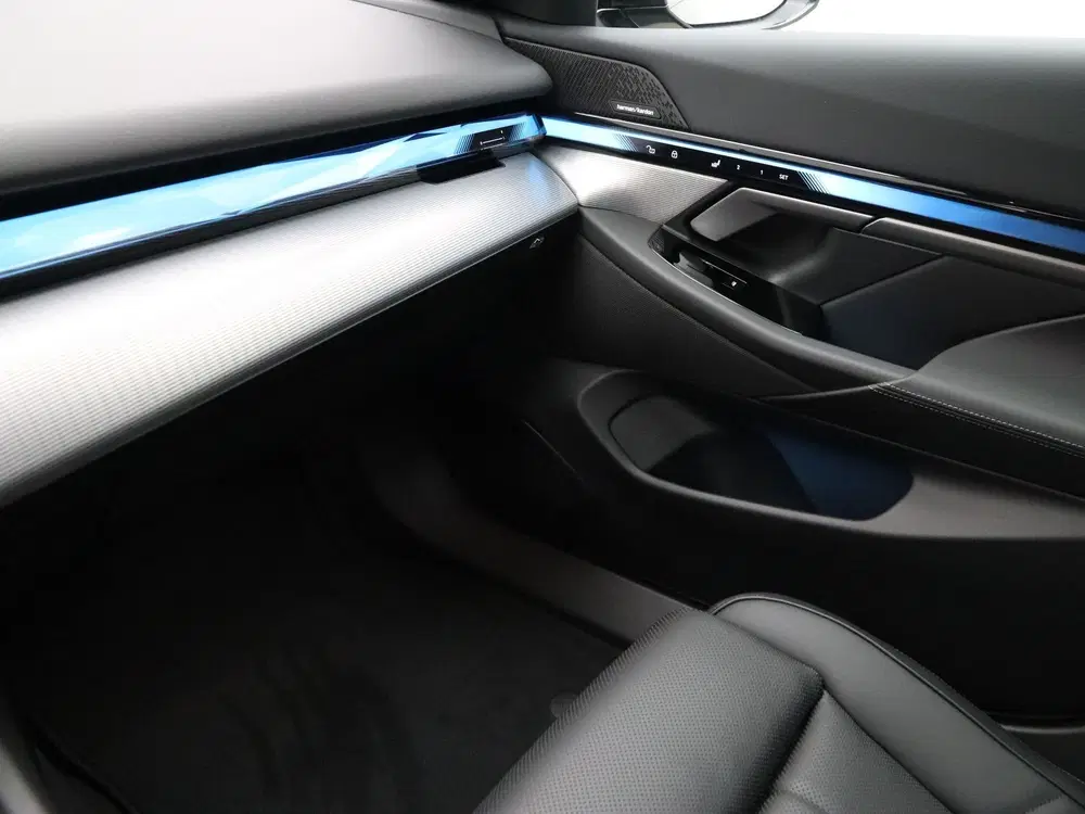BMW i5 eDrive40 M Sport Edition 84 kWh (bj 2026 uit 2026, foto 15