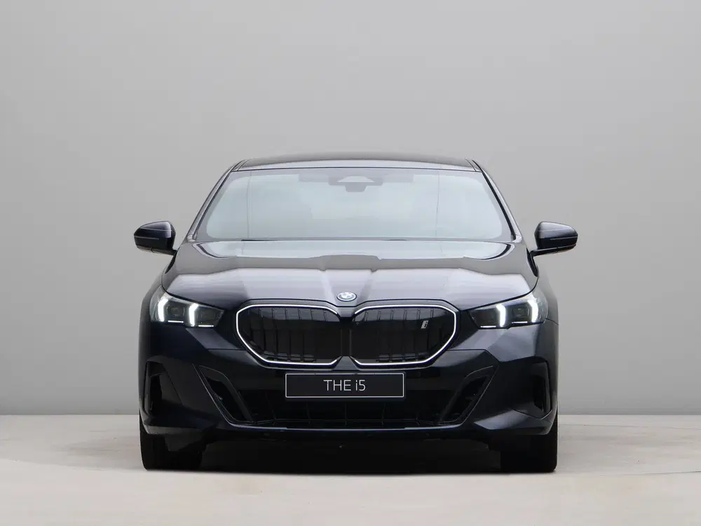 BMW i5 eDrive40 M Sport Edition 84 kWh (bj 2026 uit 2026, foto 6