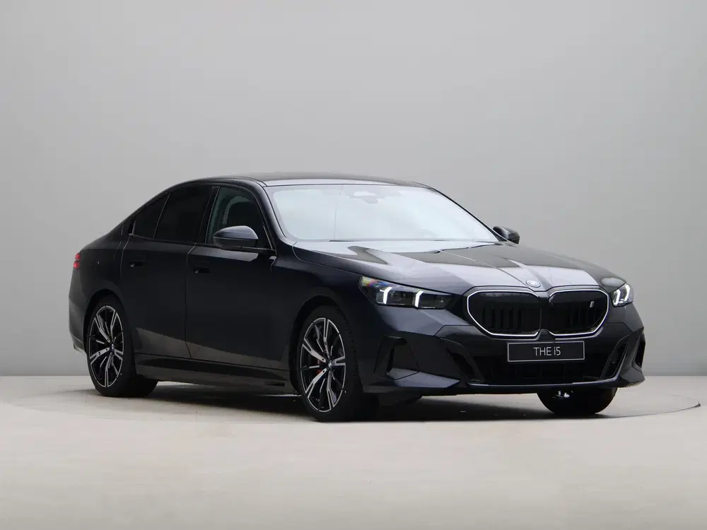 BMW i5 eDrive40 M Sport Edition 84 kWh (bj 2026 uit 2026, foto 7