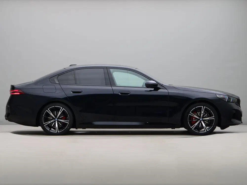 BMW i5 eDrive40 M Sport Edition 84 kWh (bj 2026 uit 2026, foto 8