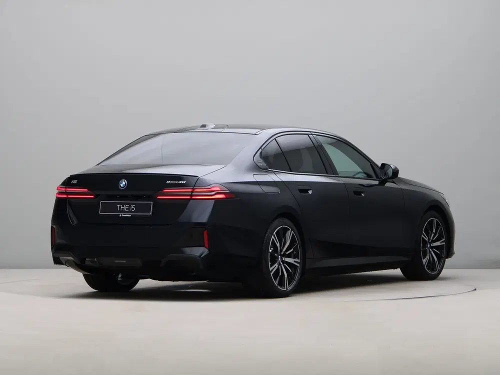 BMW i5 eDrive40 M Sport Edition 84 kWh (bj 2026 uit 2026, foto 9