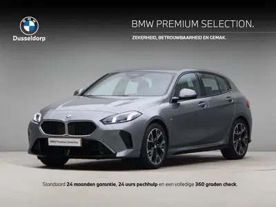 BMW 1-serie 120 (bj 2025 uit 2025
