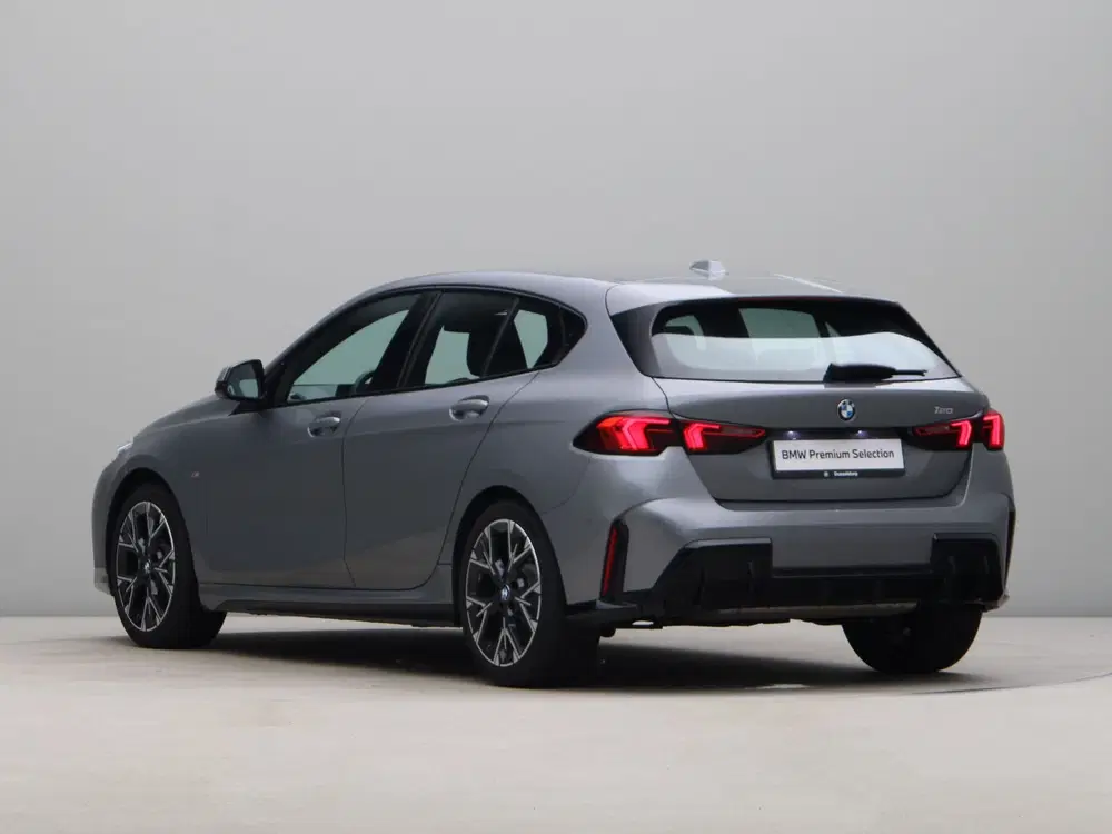 BMW 1-serie 120 (bj 2025 uit 2025, foto 10