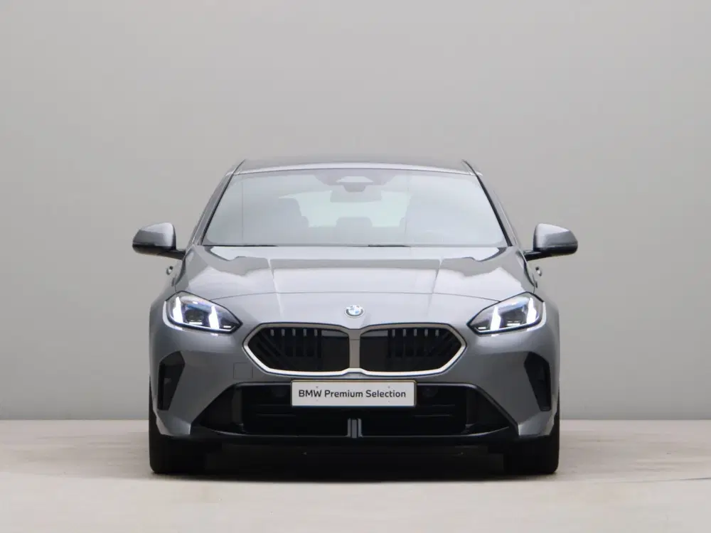 BMW 1-serie 120 (bj 2025 uit 2025, foto 5