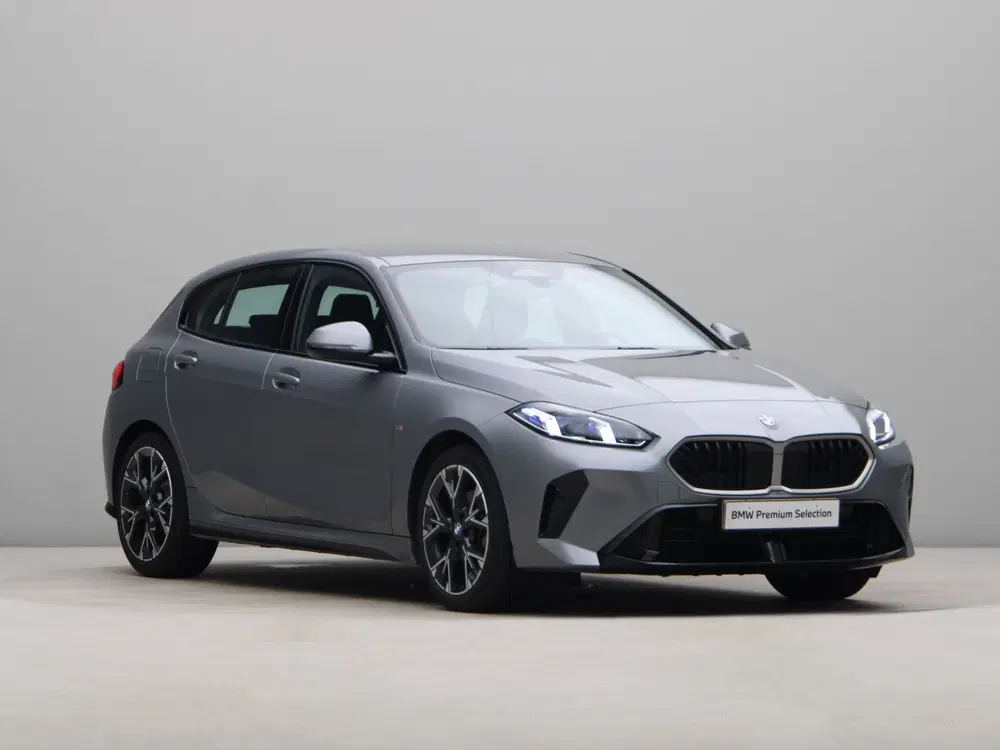 BMW 1-serie 120 (bj 2025 uit 2025, foto 6