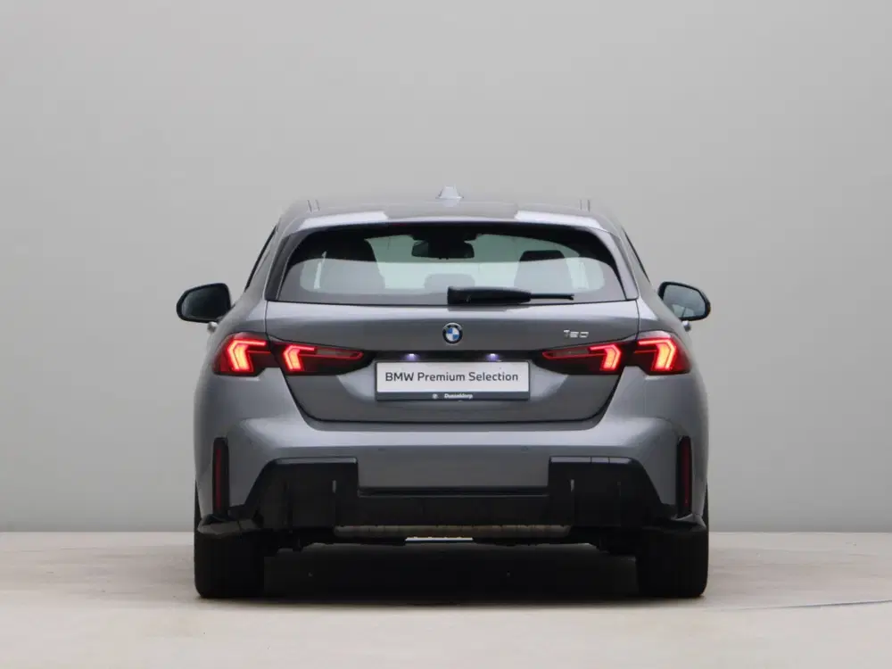 BMW 1-serie 120 (bj 2025 uit 2025, foto 9