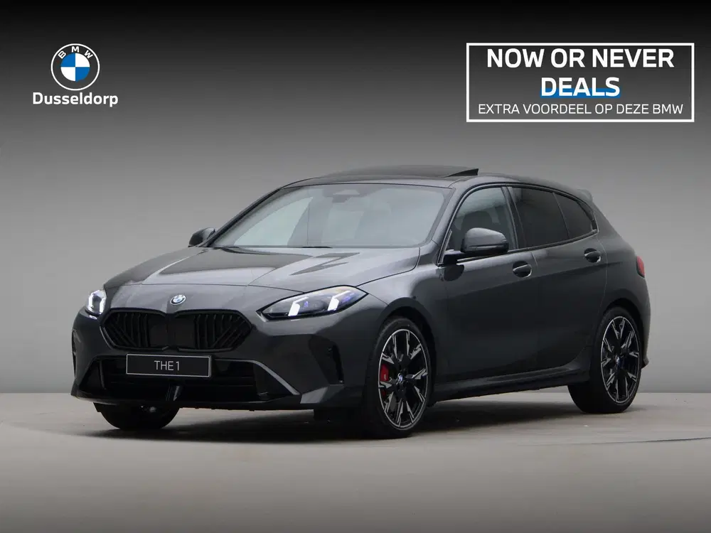 BMW 1-serie 120 M Sport Pro (bj 2026 uit 2026