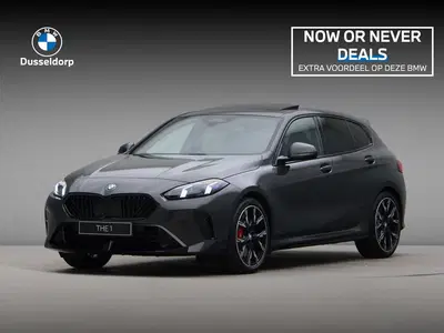 BMW 1-serie 120 M Sport Pro (bj 2026 uit 2026