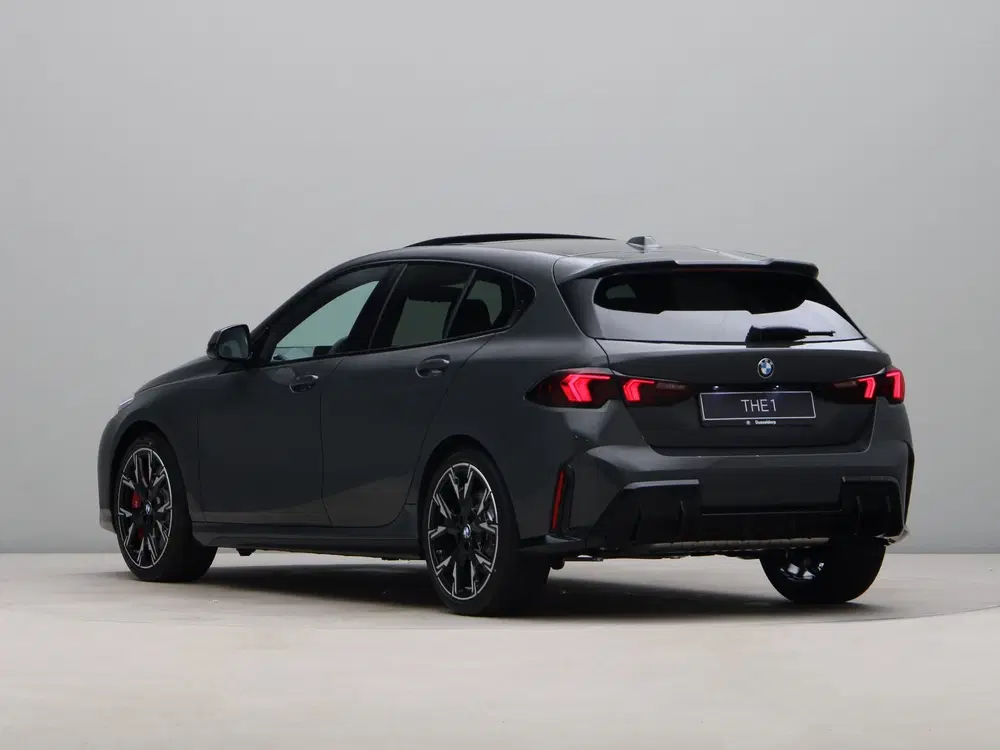 BMW 1-serie 120 M Sport Pro (bj 2026 uit 2026, foto 11