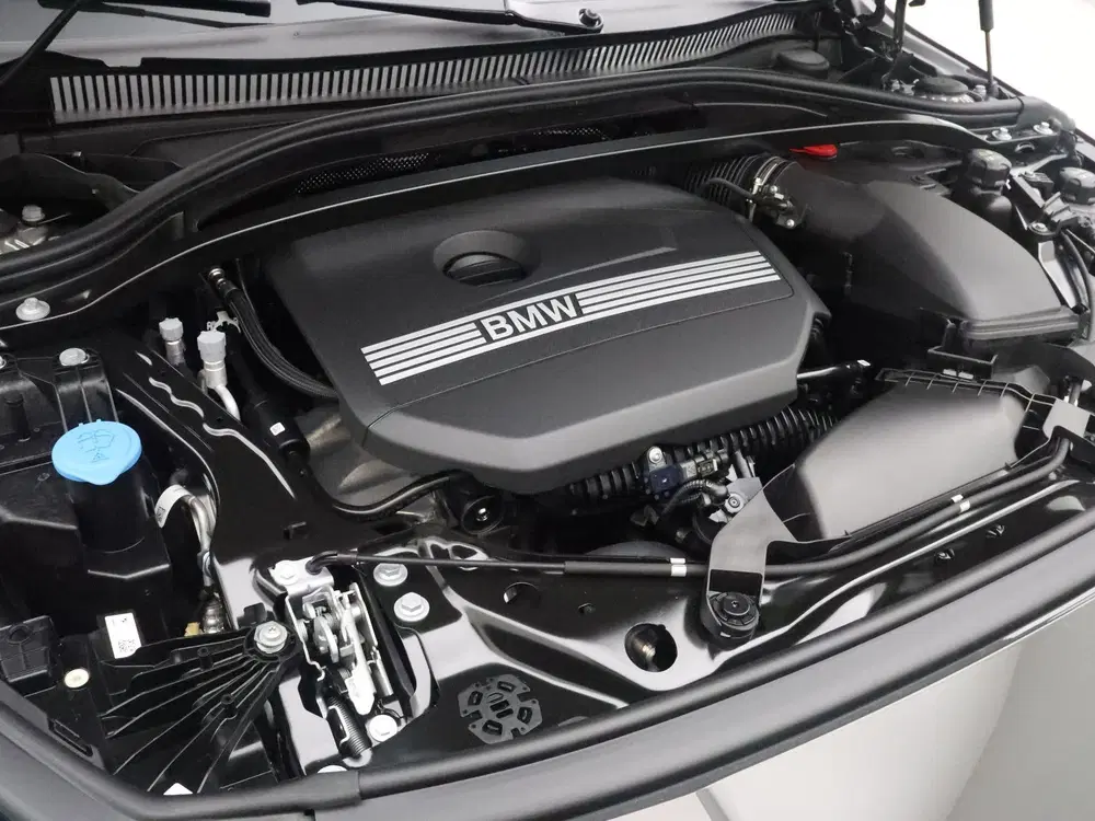 BMW 1-serie 120 M Sport Pro (bj 2026 uit 2026, foto 5