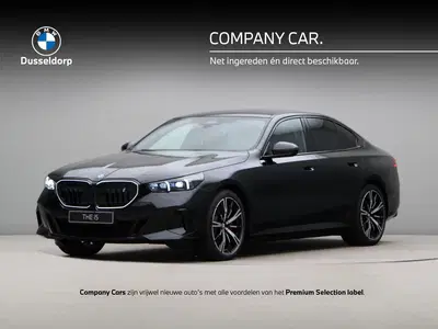 BMW i5 eDrive40 M Sport Edition 84 kWh (bj 2026 uit 2026