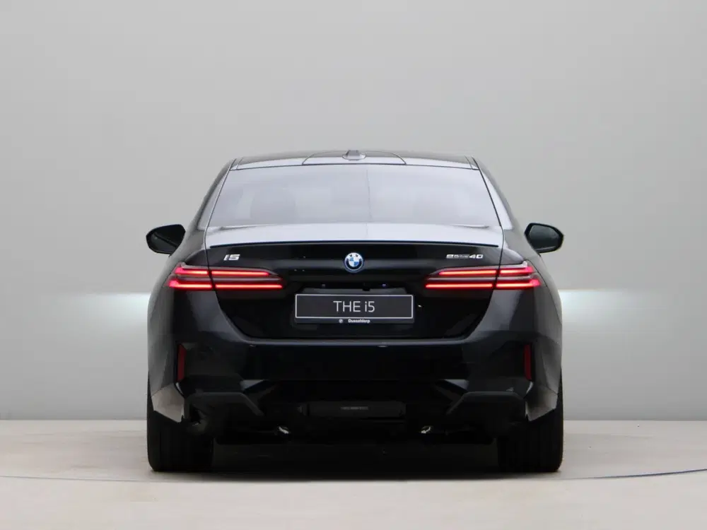 BMW i5 eDrive40 M Sport Edition 84 kWh (bj 2026 uit 2026, foto 10