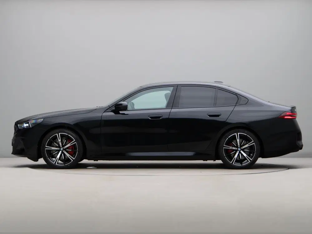 BMW i5 eDrive40 M Sport Edition 84 kWh (bj 2026 uit 2026, foto 12