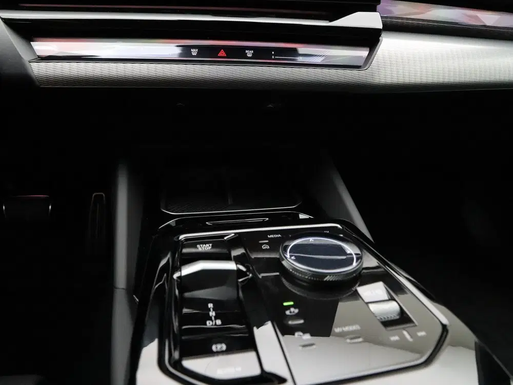 BMW i5 eDrive40 M Sport Edition 84 kWh (bj 2026 uit 2026, foto 14
