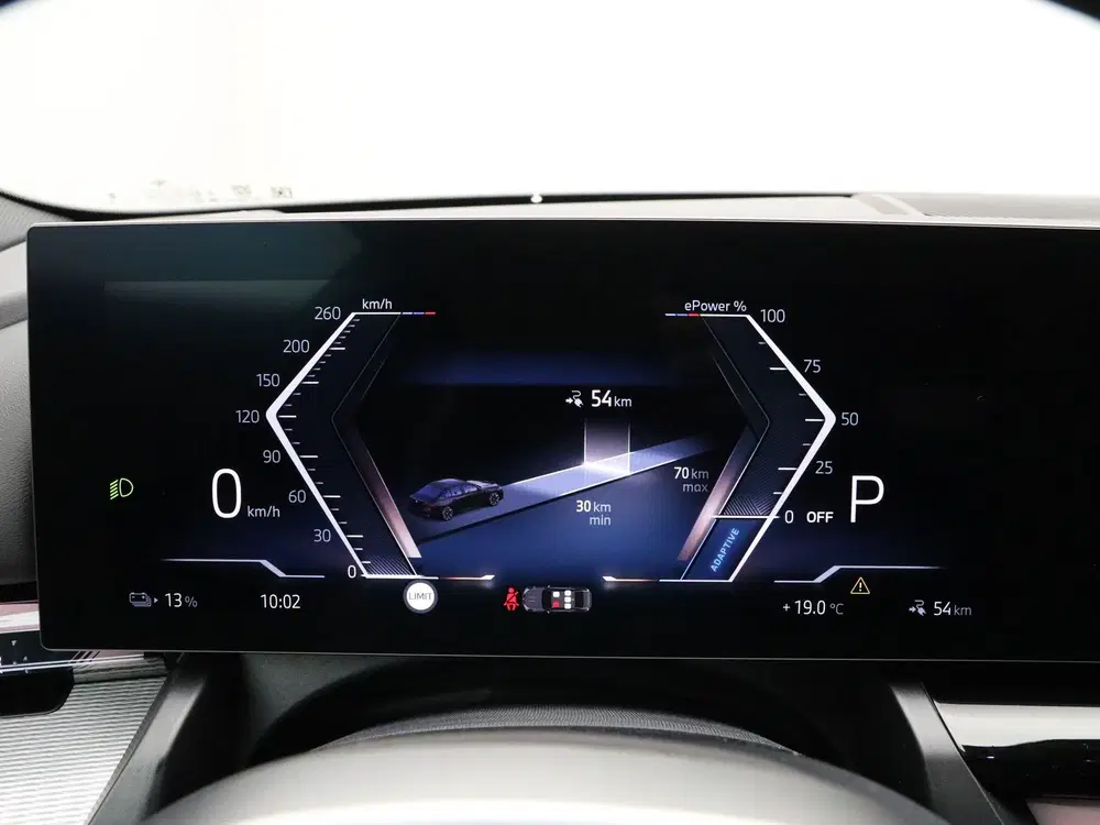 BMW i5 eDrive40 M Sport Edition 84 kWh (bj 2026 uit 2026, foto 3