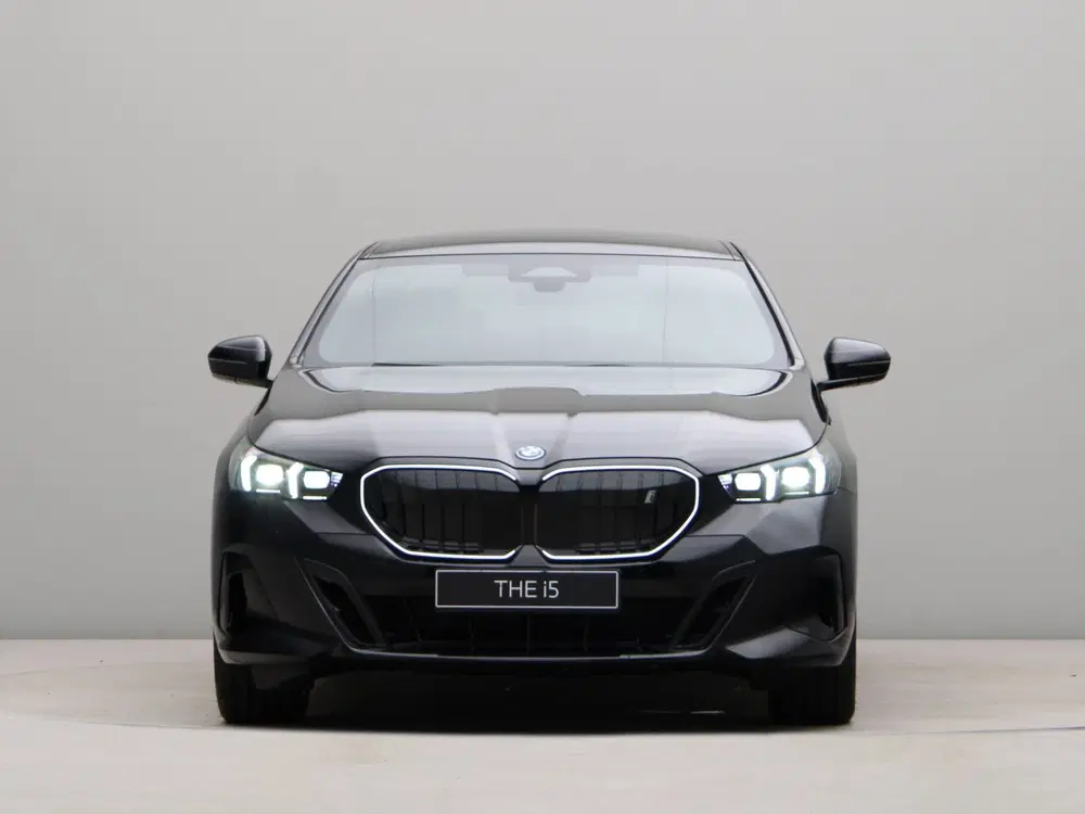 BMW i5 eDrive40 M Sport Edition 84 kWh (bj 2026 uit 2026, foto 6