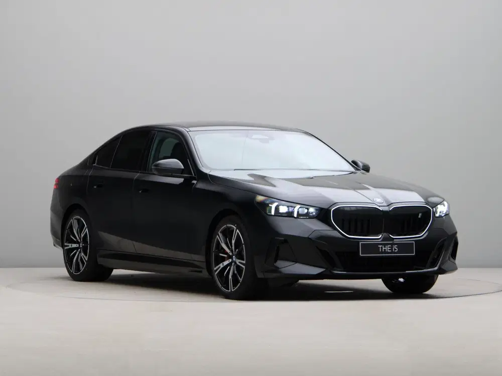 BMW i5 eDrive40 M Sport Edition 84 kWh (bj 2026 uit 2026, foto 7