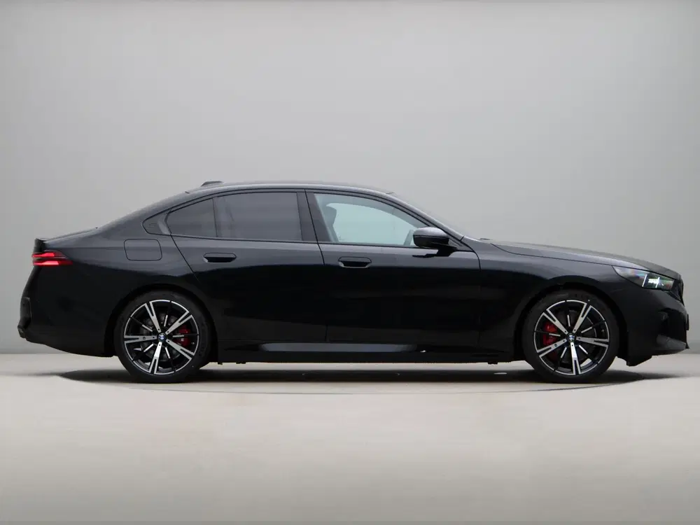 BMW i5 eDrive40 M Sport Edition 84 kWh (bj 2026 uit 2026, foto 8