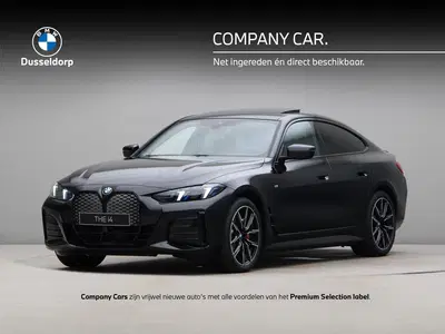 BMW i4 eDrive35 M Sport Edition 70 kWh (bj 2026 uit 2026