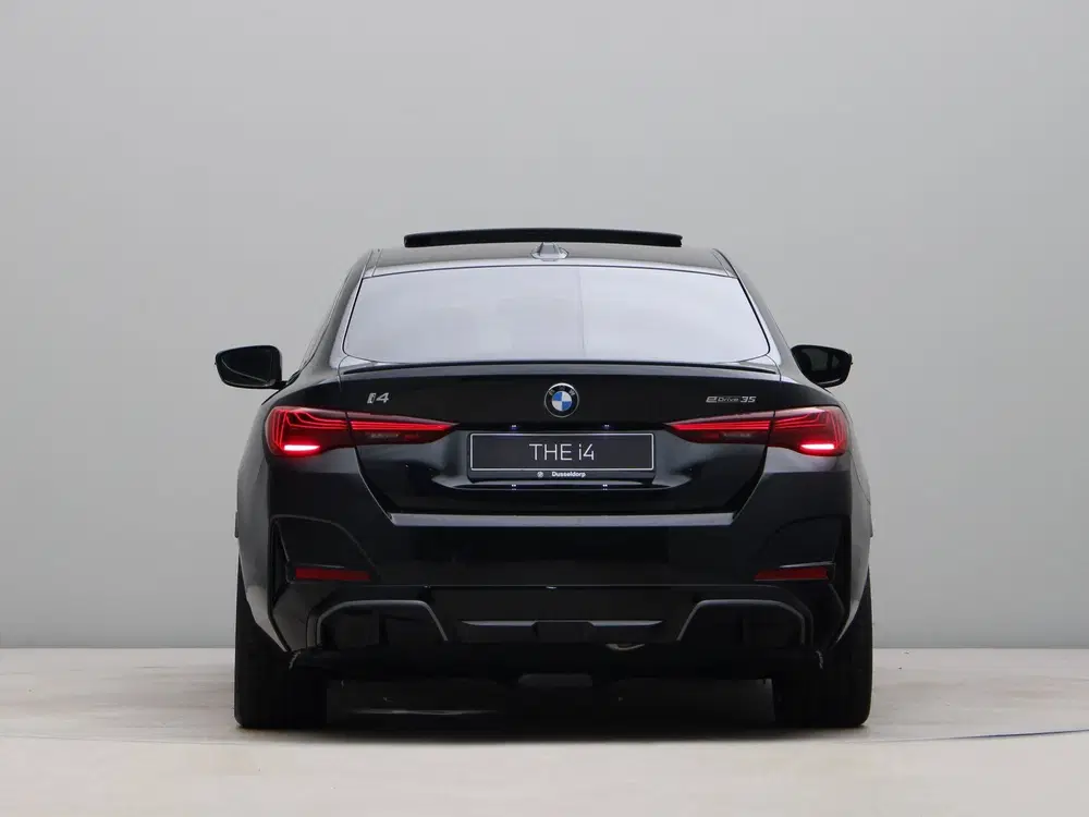 BMW i4 eDrive35 M Sport Edition (bj 2026 uit 2026, foto 10