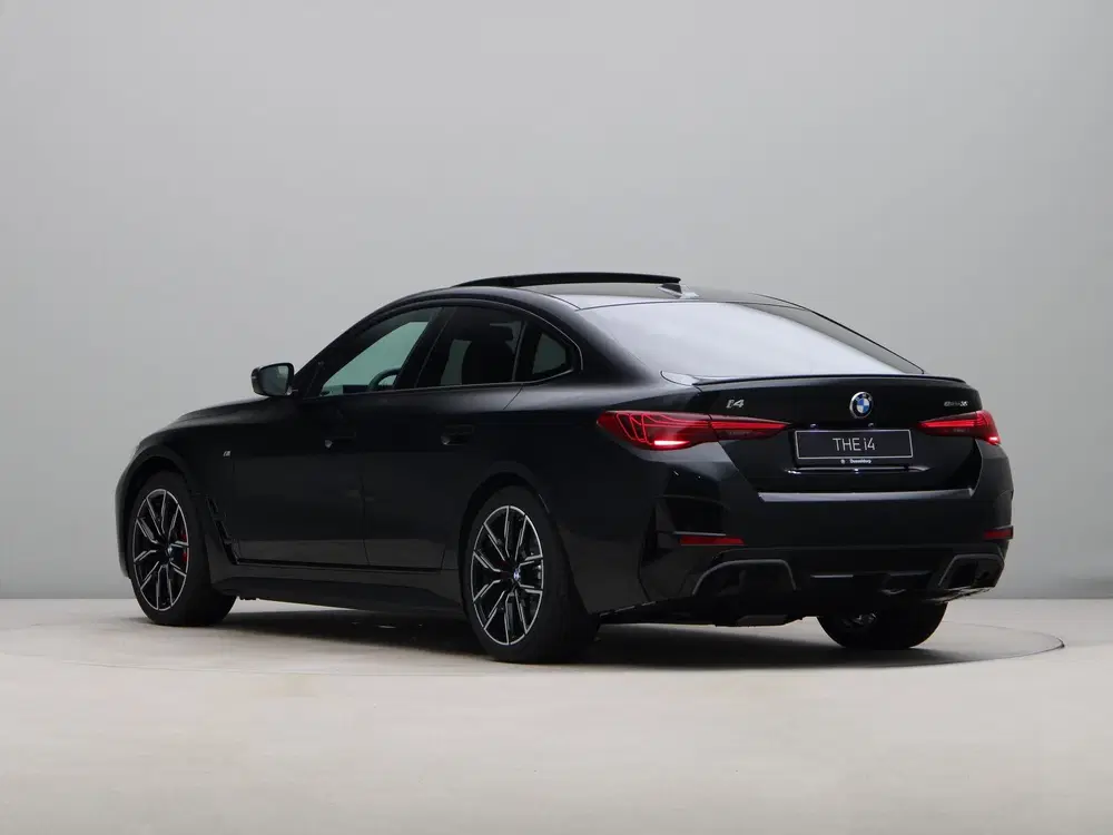 BMW i4 eDrive35 M Sport Edition (bj 2026 uit 2026, foto 11