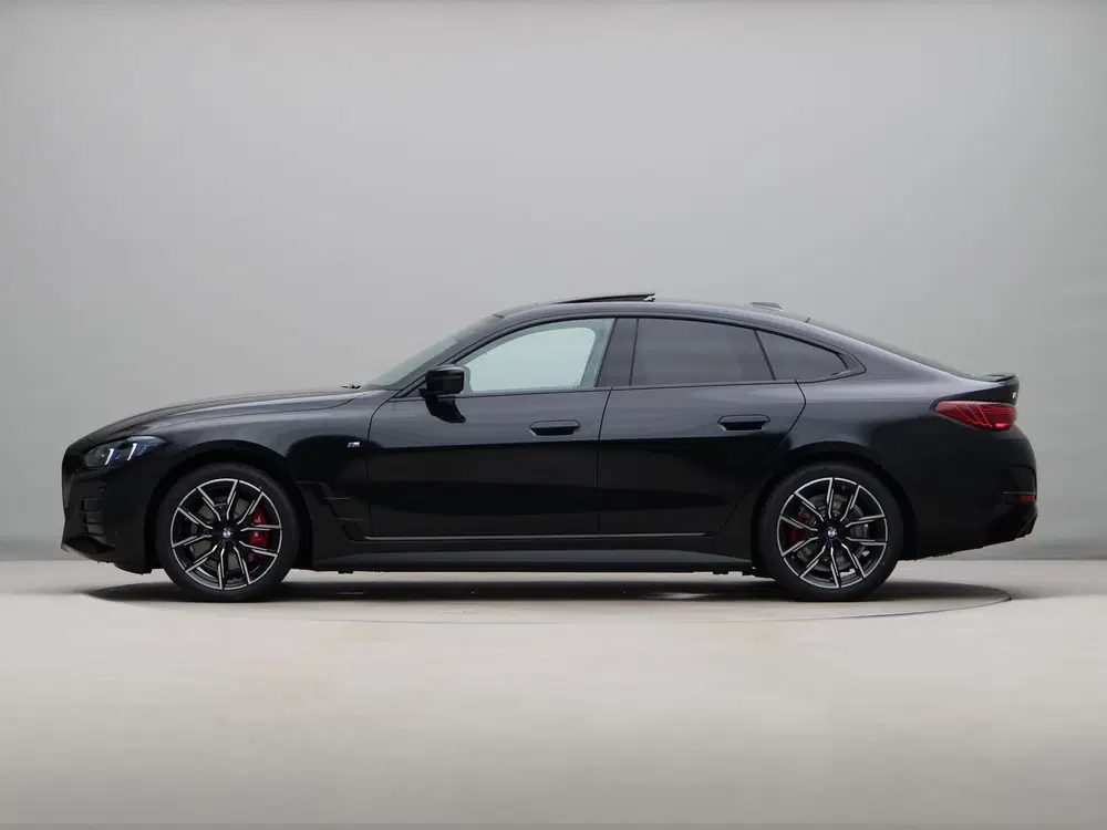 BMW i4 eDrive35 M Sport Edition (bj 2026 uit 2026, foto 12