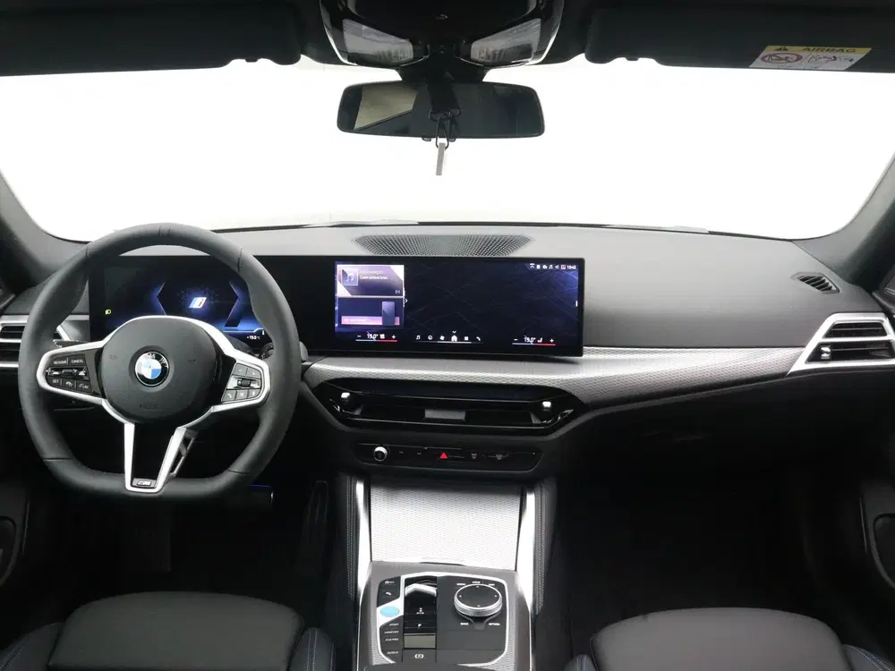 BMW i4 eDrive35 M Sport Edition (bj 2026 uit 2026, foto 13